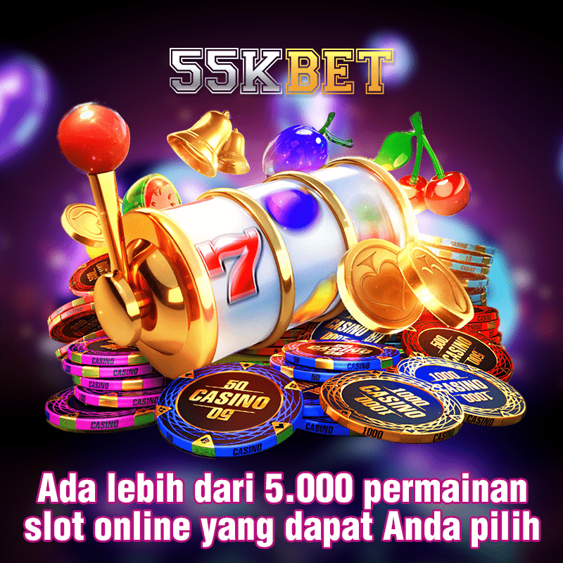 BORNEO303 : Daftar Slot On Deposit GOPAY Anti Bocor